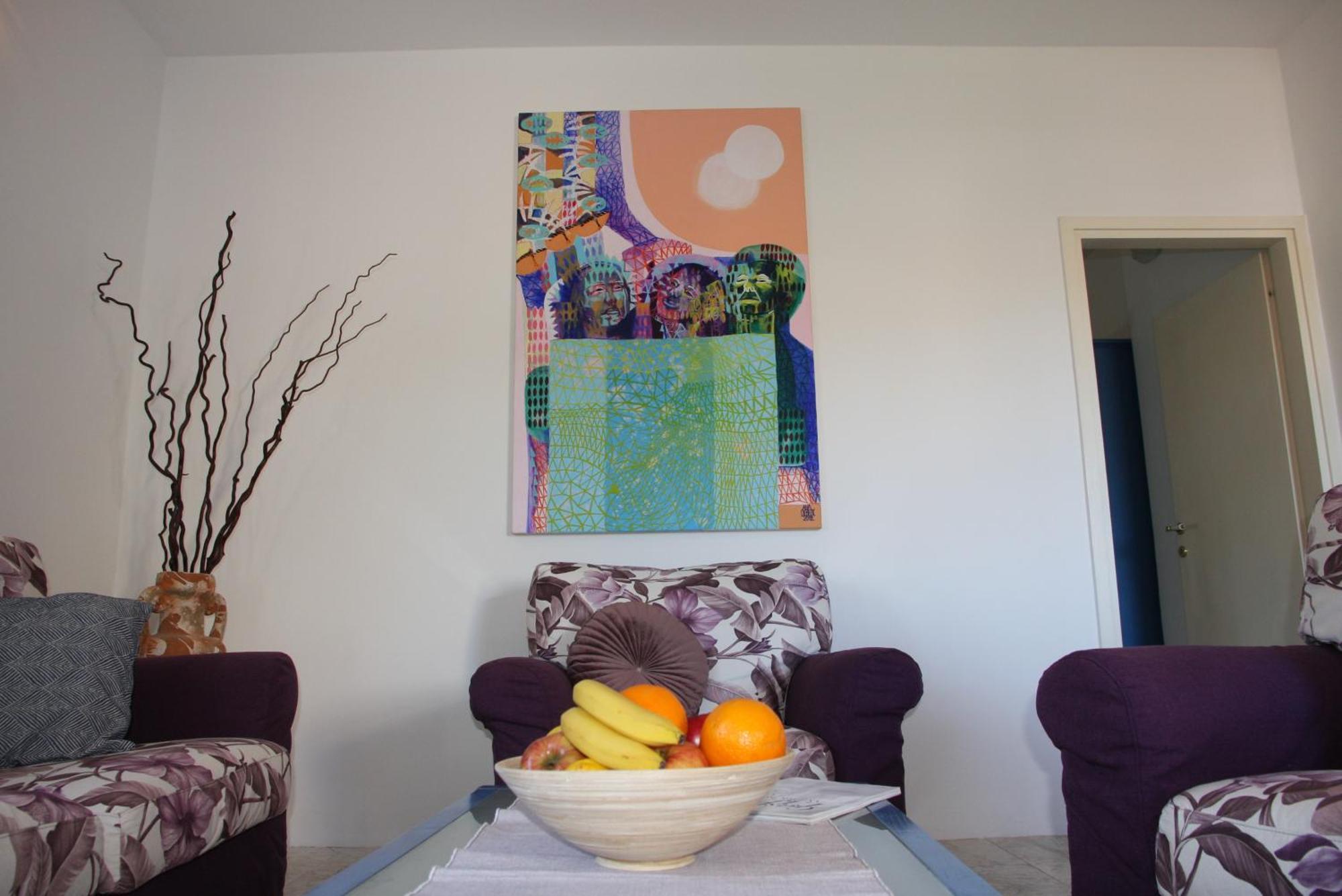 Citypark Apartment Palit Ngoại thất bức ảnh